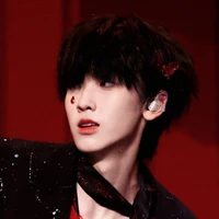 Tả Kỳ Hàm (Enigma - Rượu Đỏ)