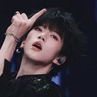 Trương Hàm Thụy (Alpha - Kim Quất)