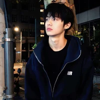 Bạch Tư_Tiểu Bạch