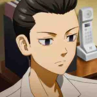 Sano Shinichirou