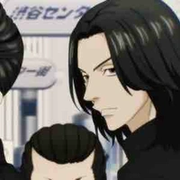 Akashi Takeomi