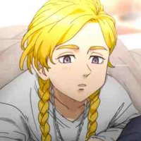 Haitani Ran | Child