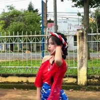 chiếp cute phô mai que