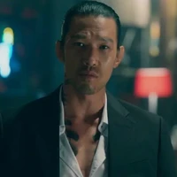 Oh Jang Ho