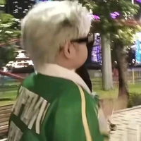 Đức Duy (nhỏ) - Bông