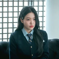 Baek Jenna