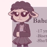 Baba chops🐑