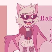Rabie baby🦇