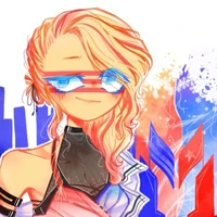 Republic of Vietnam(VietHoa Nữ)