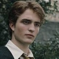 Cedric Diggory