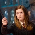 Ginevra Weasley (Ginny)