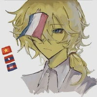 Indochina