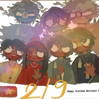 Gia Đình Đại Việt ( trừ một số người )