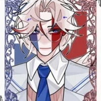 France Empire ( FE )