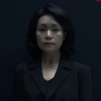 Jang Geum Ja