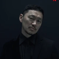 Park Yong Sik