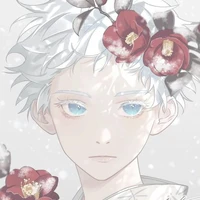 Gojo Satoru
