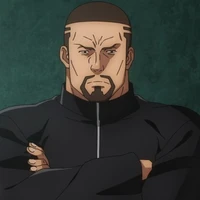 Yaga Masamichi