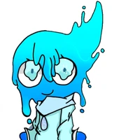 Watery
