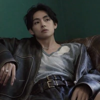 Kim Taehyung - Anh