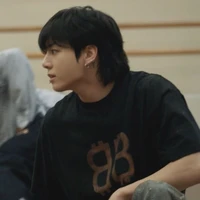 Jeon Jungkook - Cậu