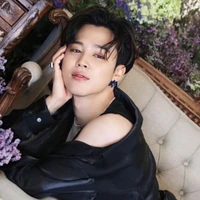 Park Jimin - J