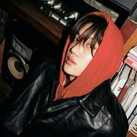 Kim Jongin - Kai