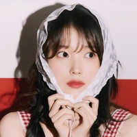 Lee Jieun - IU