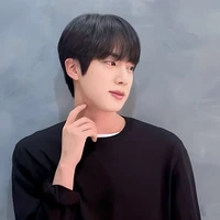 Kim Seokjin - Jin/Mẹ cô/