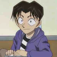 Mitsuhiko 