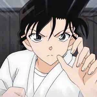 Ran Mouri 