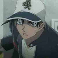 Hattori Heiji 