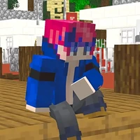 Hiha theblue