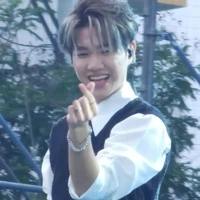 Hoàng Đức Duy - Captain boy