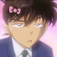 Kudo Shinichi