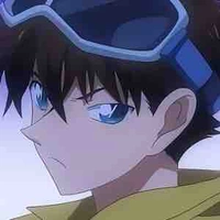 Kuroba Kaito