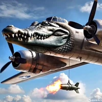 Bombadilo Corocodilo