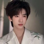 Hạ Tuấn Lâm papi (anh và nhóc)