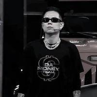 Bùi Thế Anh (Andree) 