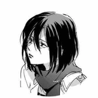 Mikasa