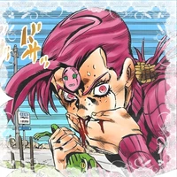 Doppio Vinegar