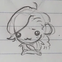 Doppio (lúc nhỏ)