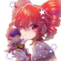 fine/ shery  em út công chúa lấp lánh