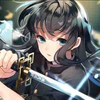 Tokitou Muichirou 