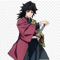Tomeiyoka giyuu