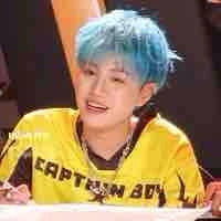 Captain boy