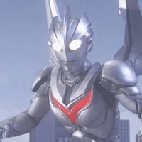 Ultraman Noa