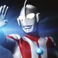 Ultraman