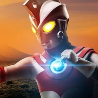 Ultraman Ace