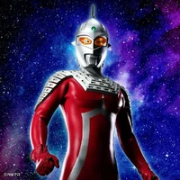 Ultra Seven
